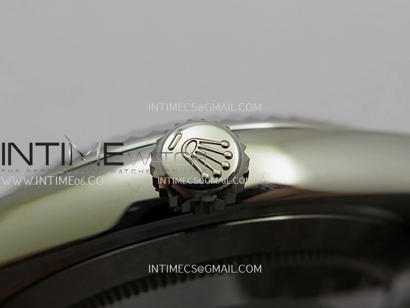 DateJust 41mm 126334 904L SS Clean Plus 1:1 Best Edition Blue Dial Diamond Marker On Jubilee Bracelet DD3235