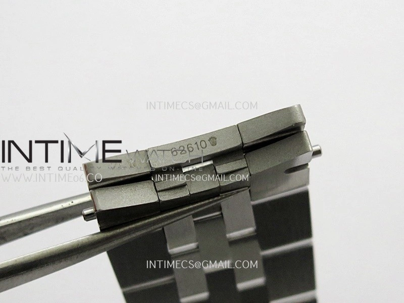 DateJust 41mm 126334 904L SS Clean Plus 1:1 Best Edition Blue Dial Diamond Marker On Jubilee Bracelet DD3235