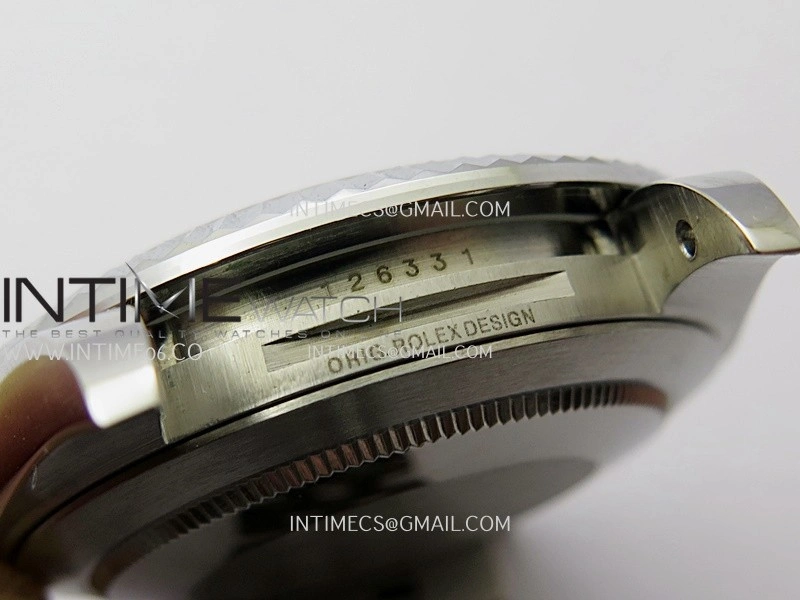 DateJust 41mm 126334 904 SS QF V2 1:1 Best Edition White MOP Dial Diamond Marker On Jubilee Bracelet SH3235
