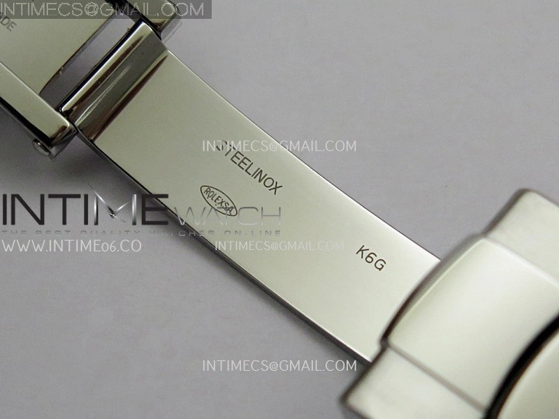 DateJust 41 126334 904L SS V2 VSF 1:1 Best Edition Gray Dial Green Roman Marker On Jubilee Bracelet DD3235