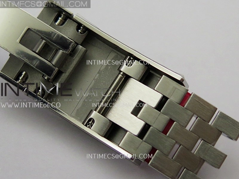 DateJust 41 126334 904L SS V2 VSF 1:1 Best Edition Gray Dial Green Roman Marker On Jubilee Bracelet DD3235