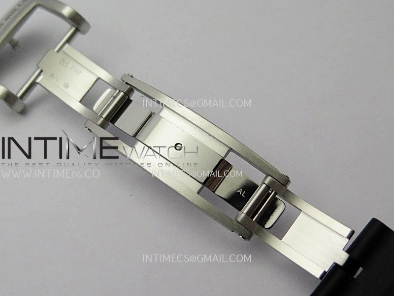RM07 Paved Diamonds Bezel SS ZF Best Edition Diamonds Skeleton Dial On Black Rubber Strap Asian CRMA2 Clone