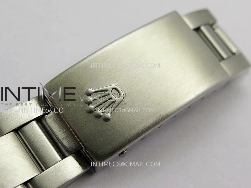 Daytona 6263 Cartier SS Black Bezel MSF Best Edition Silver Dial Black Subdials On SS Bracelet Venus 75