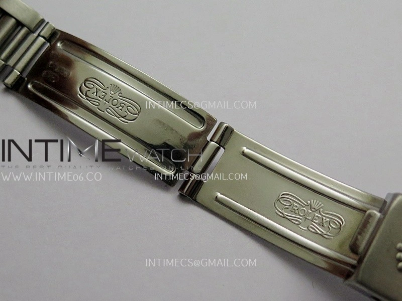 Daytona 6263 Cartier SS Black Bezel MSF Best Edition Silver Dial Black Subdials On SS Bracelet Venus 75