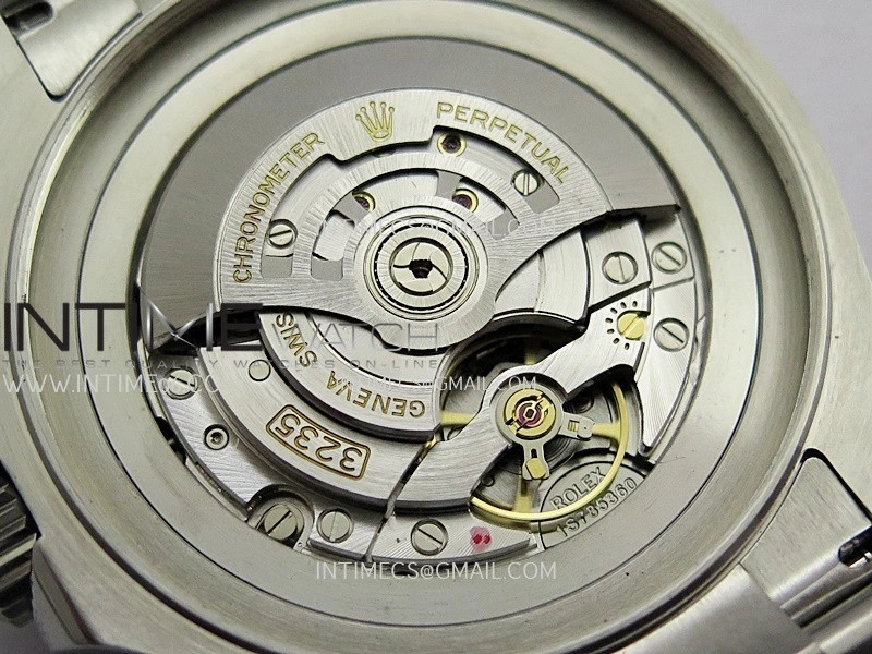 Sea-Dweller DEEPSEA 126660 "D-BLUE" 904L SS QF 1:1 Best Edition Blue Dial On Oyster Bracelet SH3235