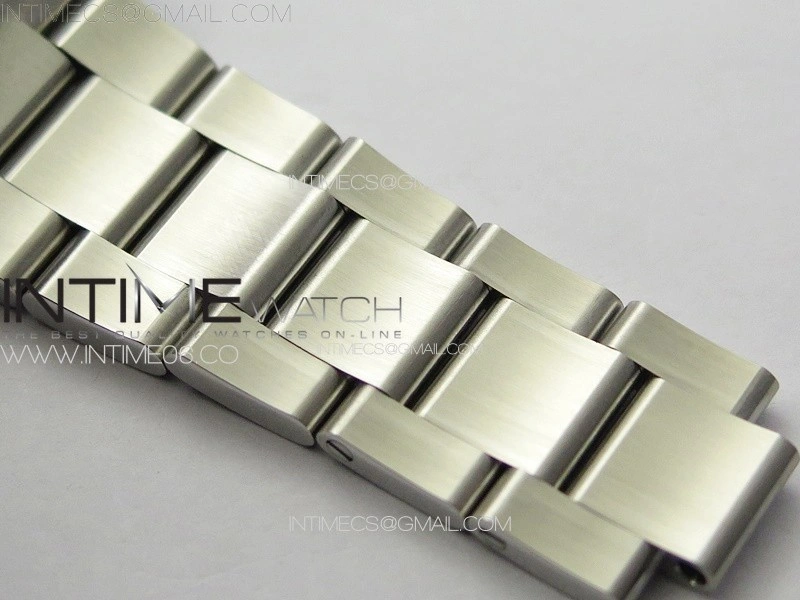Sea-Dweller DEEPSEA 126660 "D-BLUE" SS GMF 1:1 Best Edition New Blue Dial On Oyster Bracelet VR3235