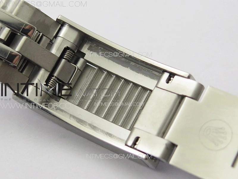 Sea-Dweller DEEPSEA 126660 "D-BLUE" SS GMF 1:1 Best Edition New Blue Dial On Oyster Bracelet VR3235