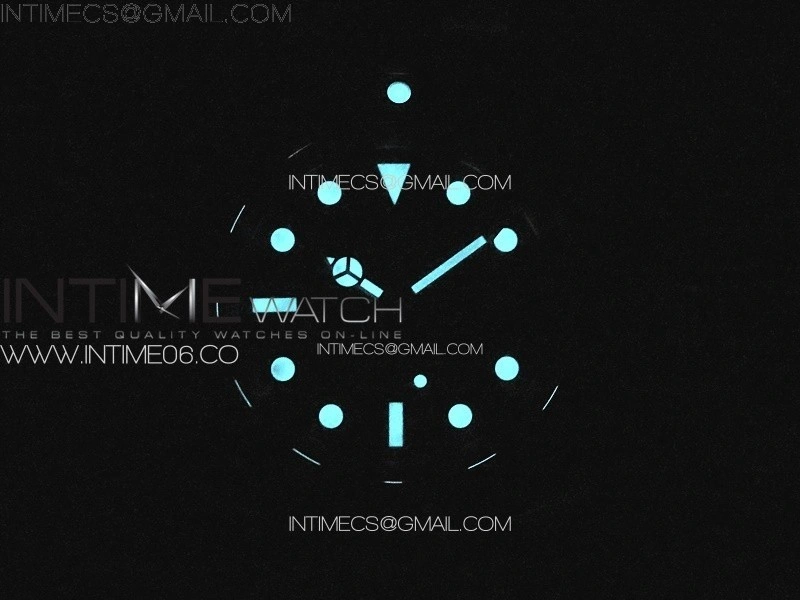 Sea-Dweller DEEPSEA 126660 "D-BLUE" SS GMF 1:1 Best Edition New Blue Dial On Oyster Bracelet VR3235