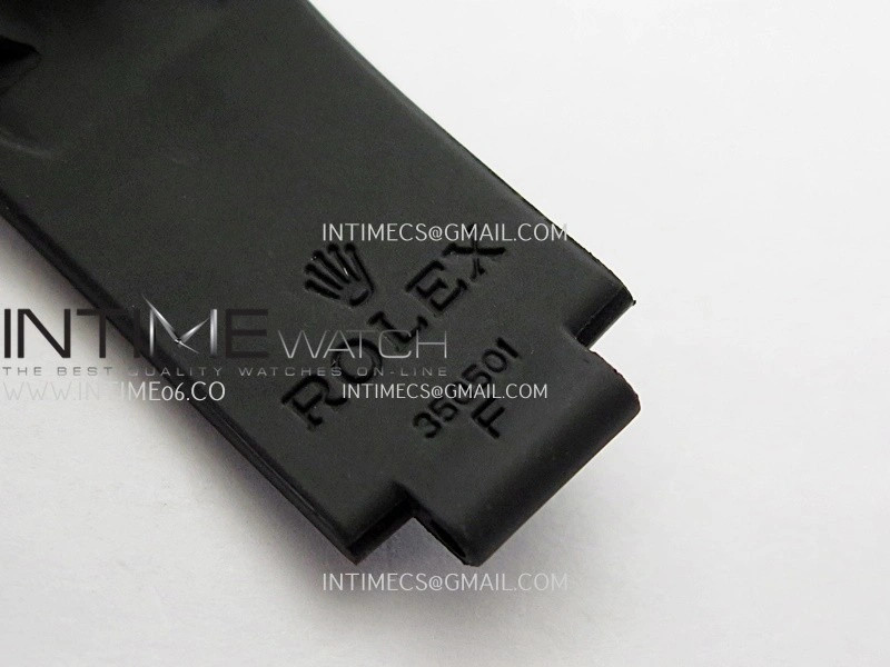 Daytona 126515 Gain Weight VSF 1:1 Best Edition RG Dial Black Subdial Stick Marker On Oysterflex Strap DD4131