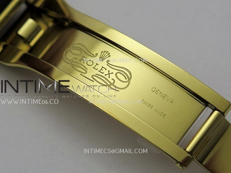 Daytona 126518 Gain Weight APSF 1:1 Best Edition Real Meteorite Dial Sticks Markers on Oysterflex Strap SH4131