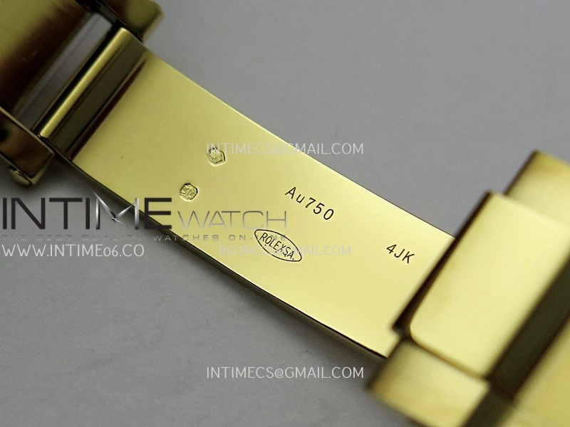 Daytona 126518 Gain Weight APSF 1:1 Best Edition Real Meteorite Dial Sticks Markers on Oysterflex Strap SH4131