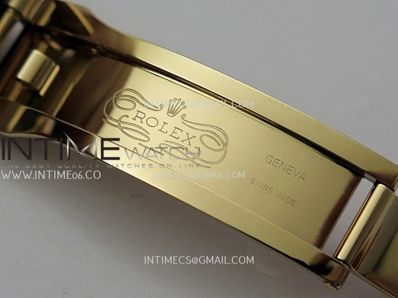 Daytona 126515 Gain Weight APSF 1:1 Best Edition Real Meteorite Dial Sticks Markers on Oysterflex Strap SH4131