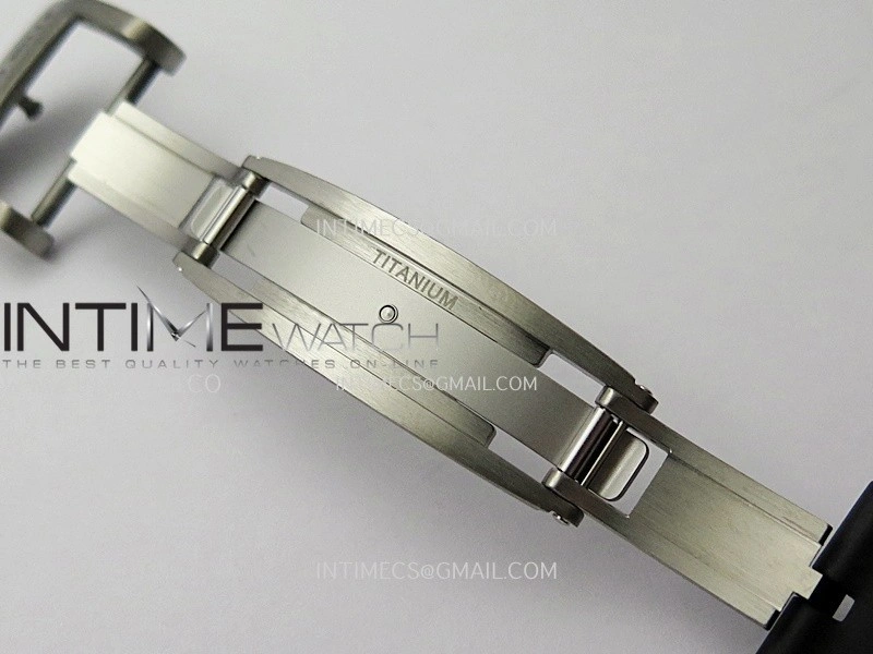 RM035-02 Real Black NTPT APSF 1:1 Best Edition Skeleton Dial On Black Rubber Strap Dandong Super Clone RMAL1