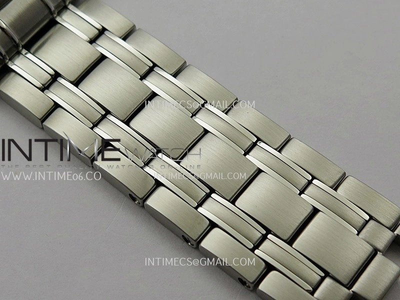 Seamaster Diver 300M Americas Cup SS V4 VSF 1:1 Best Edition White Wave Ceramic Dial On SS Bracelet Super Clone Asian 8800