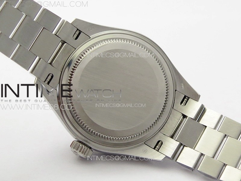 Datejust 28mm 279179 SS Crystals APSF Best Edition Silver Dial Stars Crystals Markers on SS President Bracelet NH05
