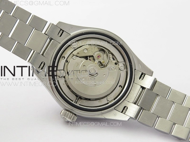 Datejust 28mm 279179 SS Crystals APSF Best Edition Silver Dial Stars Crystals Markers on SS President Bracelet NH05