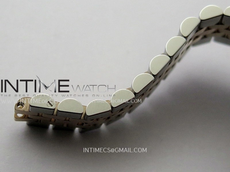 DateJust 31mm 904L SS RG AR+F Best Edition Brown Dial Roman Marker On 904L RG SS Jubilee Bracelet A2236