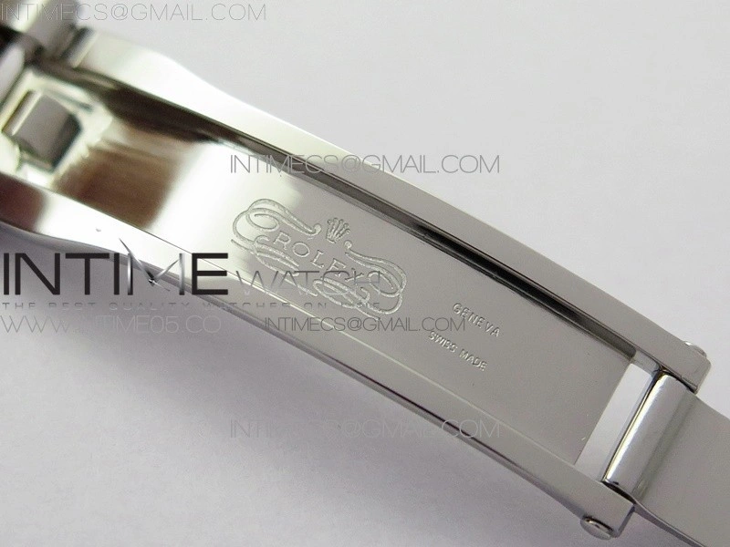 Datejust 28mm 279173 SS RG BP Best Edition Silver Crystal Markers Dial on SS RG Jubilee Bracelet ETA2671