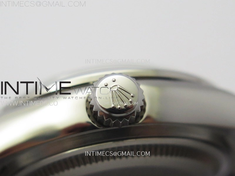 Datejust 28mm 279166 Smooth Bezel SS APSF Best Edition White MOP Dial Crystals Markers on SS Jubilee Bracelet NH05