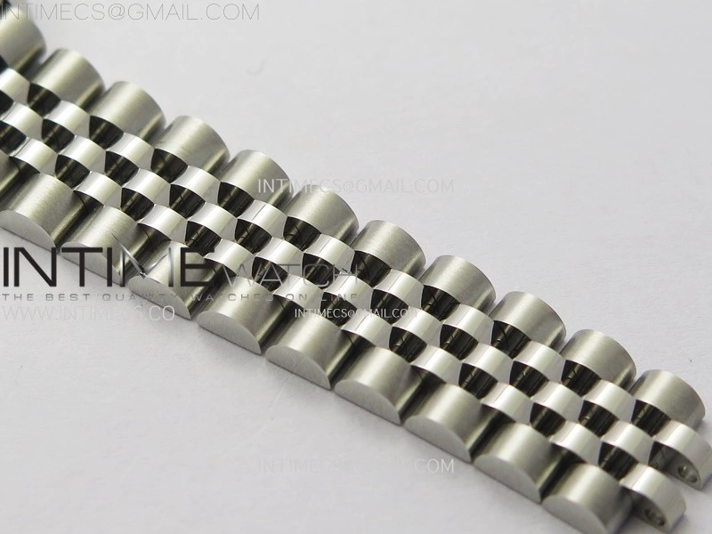 Datejust 28mm 279166 Smooth Bezel SS APSF Best Edition White MOP Dial Crystals Markers on SS Jubilee Bracelet NH05