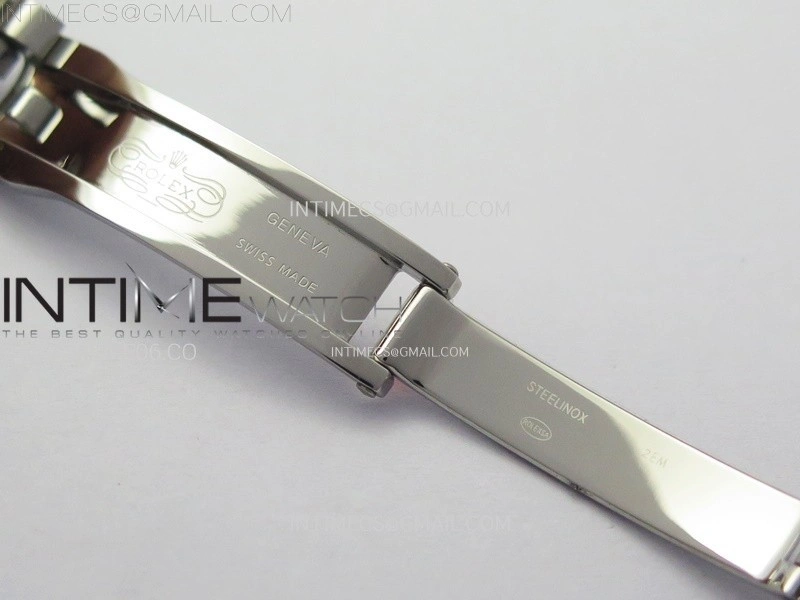 Datejust 28mm 279166 Smooth Bezel SS APSF Best Edition White MOP Dial Crystals Markers on SS Jubilee Bracelet NH05