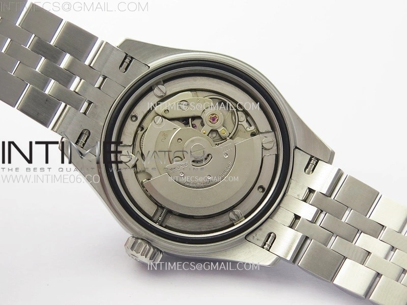 Datejust 28mm 279166 Smooth Bezel SS APSF Best Edition White MOP Dial Crystals Markers on SS Jubilee Bracelet NH05