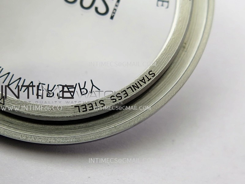 Nautilus 5711 1A SS DDF 1:1 Best Edition Tiffany Blue Textured Dial On SS Bracelet Super Clone 324