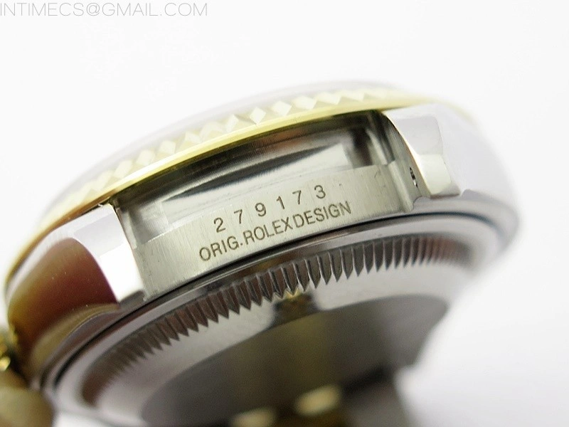 Datejust 28mm 279173 SS YG BP Best Edition Silver Sticks Markers Dial on SS YG Jubilee Bracelet ETA2671