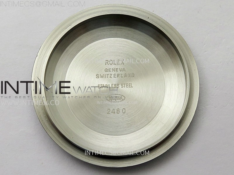 DateJust 126333 904L SS YG JDF 1:1 Best Edition Gold Fluted Dial Stick Markers on Jubilee SS YG Bracelet