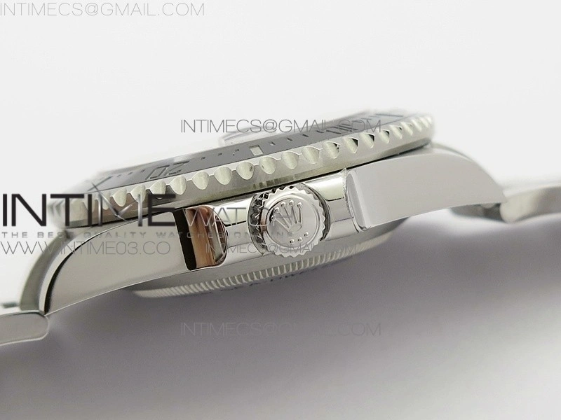 Sea-Dweller 2017 Baselworld 126600 GMF 904L SS Case and Bracelet A2824