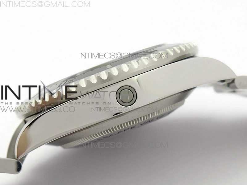 Sea-Dweller 2017 Baselworld 126600 GMF 904L SS Case and Bracelet A2824