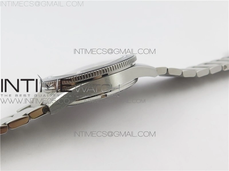 Seamaster 300 Master Spectre V2 SS VSF Best Edition Black Dial on Bracelet A8400