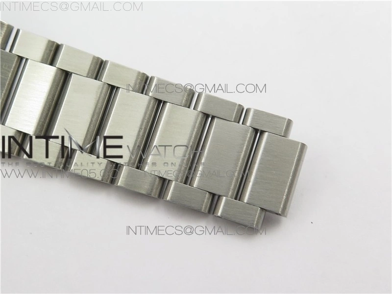 Seamaster 300 Master Spectre V2 SS VSF Best Edition Black Dial on Bracelet A8400