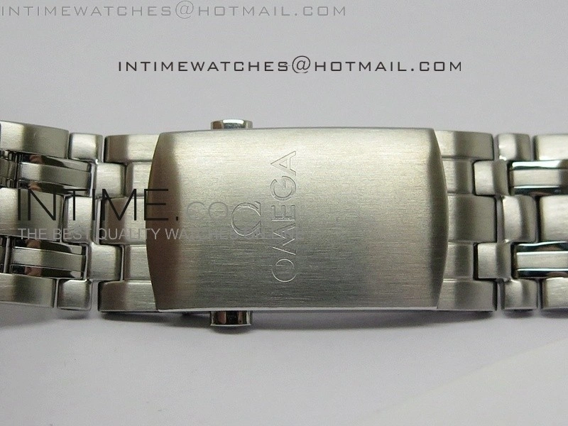 Seamaster 300m Diver SS Blue Dial Blue Bezel on SS Bracelet A7750