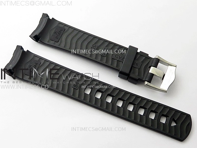 Seamaster Diver 300M B50F Black Ceramic Black Dial on SS Bracelet A8800