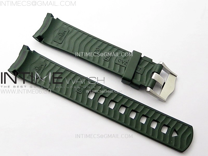 Seamaster Diver 300M B50F Black Ceramic Black Dial on SS Bracelet A8800
