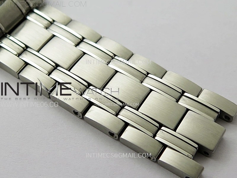 Seamaster Diver 300M B50F Blue Ceramic White Dial on SS Bracelet A8800