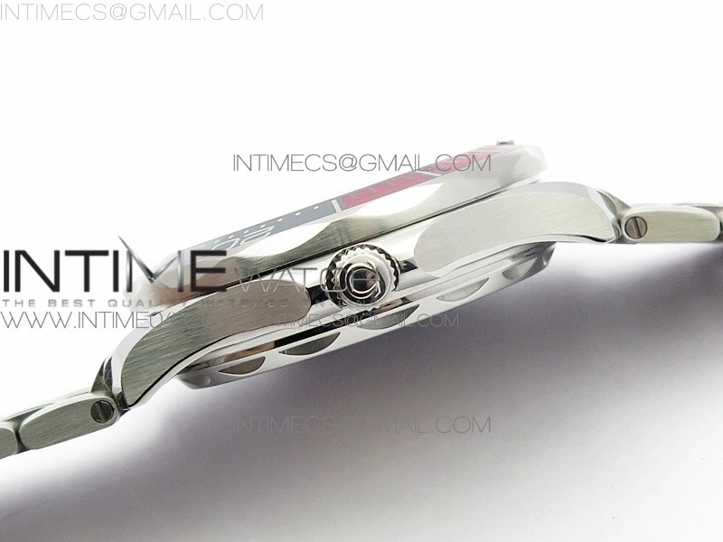 Seamaster Diver 300M SS "COMMANDER’S WATCH" BP 1:1 Best Edition on SS Bracelet A2824