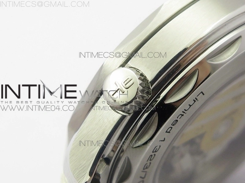Seamaster Diver 300M SS "COMMANDER’S WATCH" BP 1:1 Best Edition on SS Bracelet A2824
