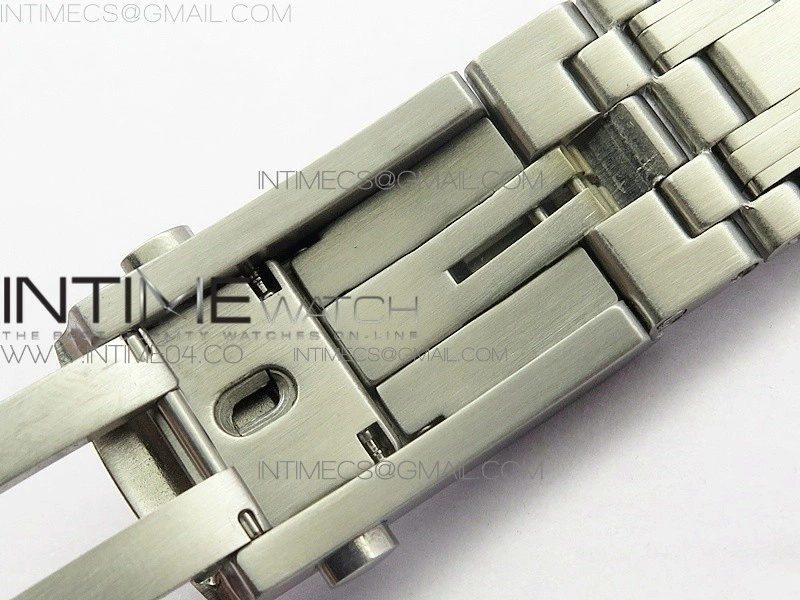 Seamaster Diver 300M SS "COMMANDER’S WATCH" BP 1:1 Best Edition on SS Bracelet A2824