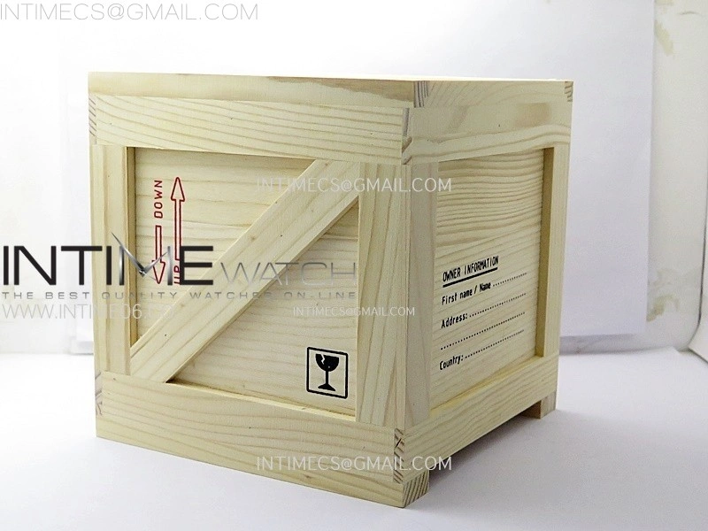 Seven Friday Box With Cards And Papers