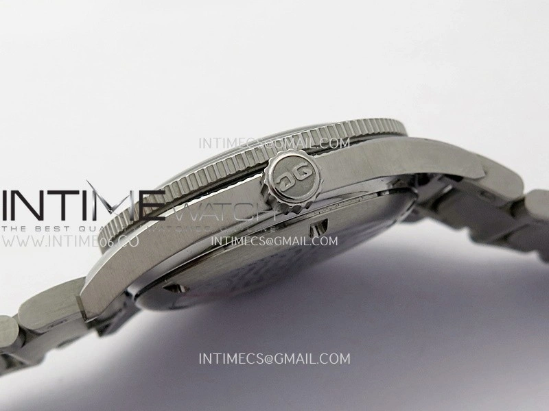 Spezialist SeaQ 39mm SS RXW 1:1 Best Edition Blue Dial On SS Bracelet Swiss SW200