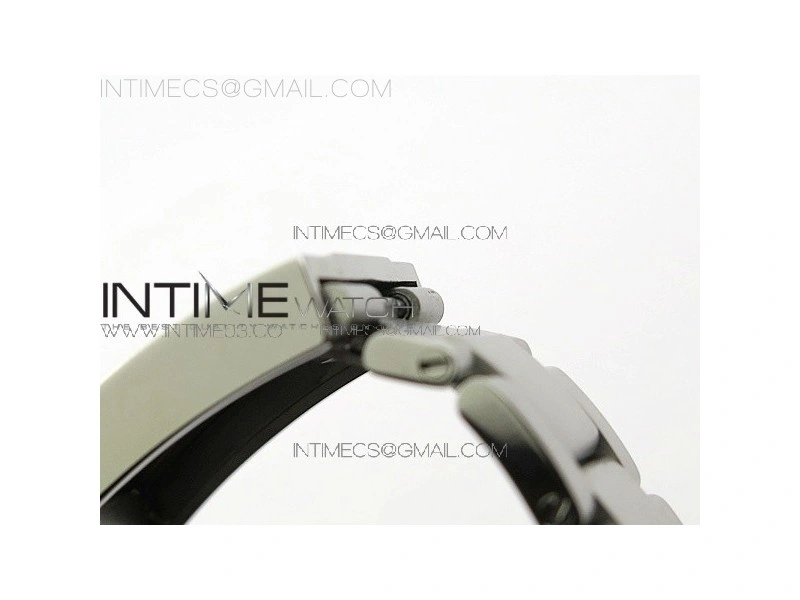 Submariner 116610 LN Black Ceramic 904L GMF 1:1 Best Edition Black Dial On SA3135