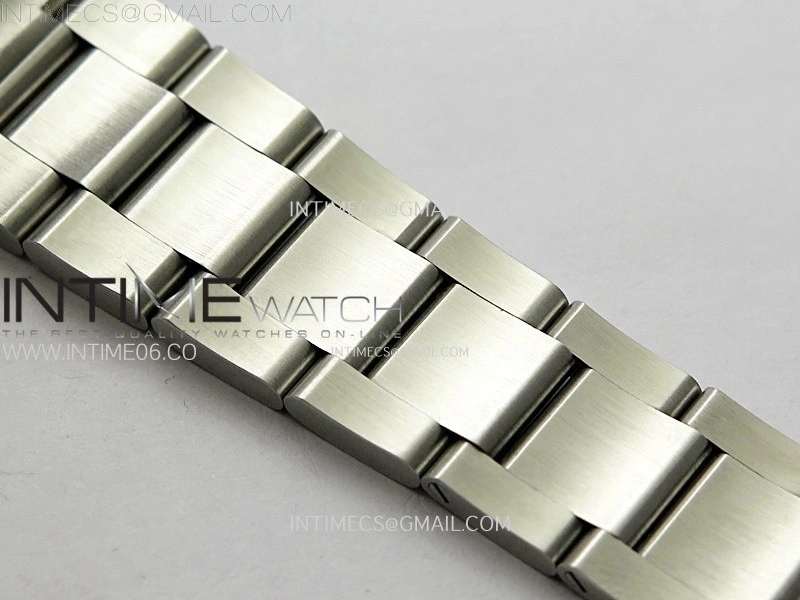 Submariner 16610 LN 904L Steel ARF 1:1 Best Edition on SS Bracelet SH3135 V2