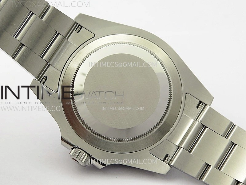 Submariner 41mm 124060 No Date 904L Steel C+F 1:1 Best Edition Black Dial VR3230