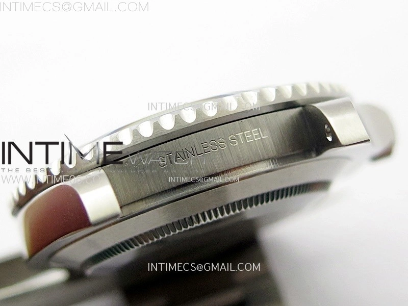 Submariner 41mm 124060 No Date 904L Steel C+F 1:1 Best Edition Black Dial VR3230