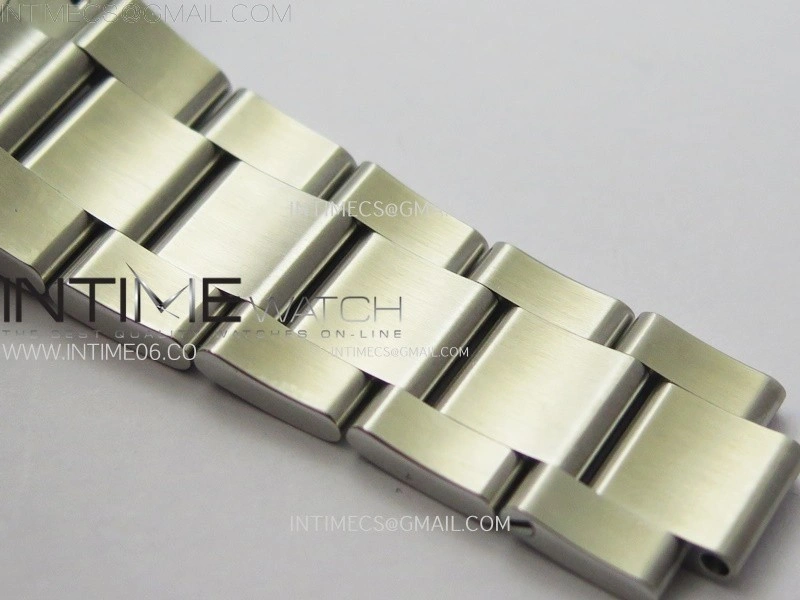 Submariner 41mm 124060 No Date 904L Steel VSF 1:1 Best Edition Black Dial VS3230