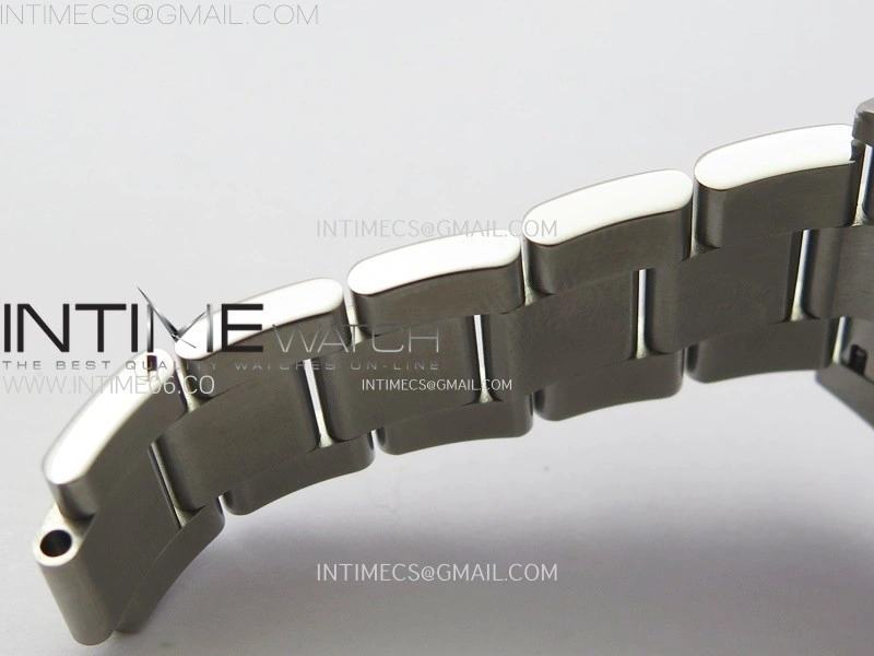 Submariner 41mm 124060 No Date 904L Steel VSF 1:1 Best Edition Black Dial VS3230