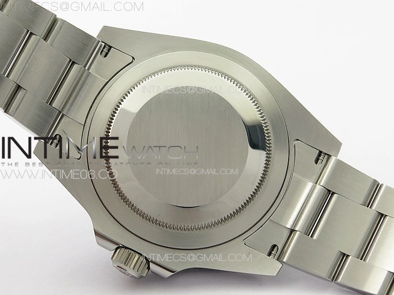 Submariner 41mm 126610 LN Black Ceramic 904L Steel NTF 1:1 Best Edition VR3235