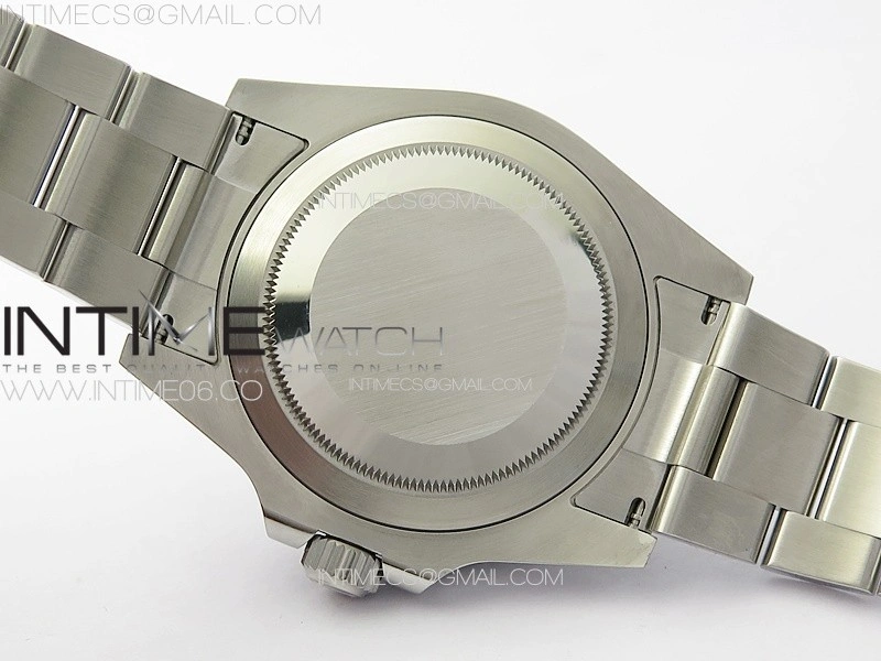 Submariner 41mm 126610 LN Black Ceramic 904L Steel VSF 1:1 Best Edition VS3235